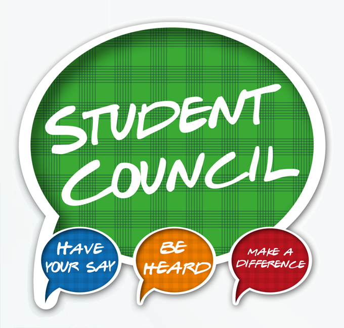 stuent council