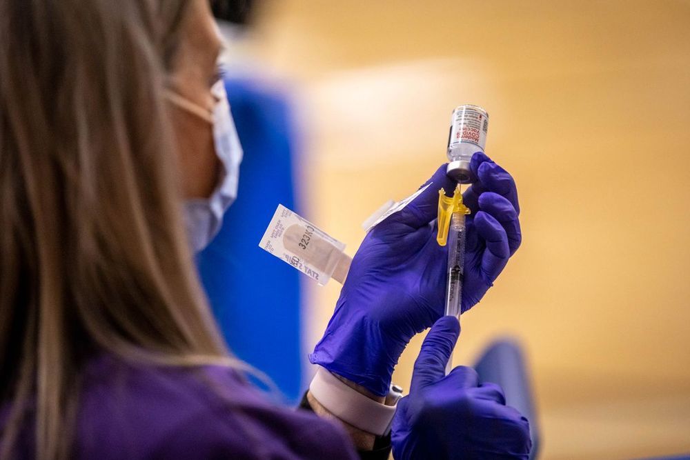 Vaccine Clinic
