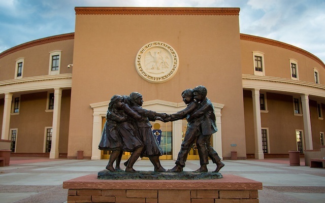 The future of education rests in Santa Fe