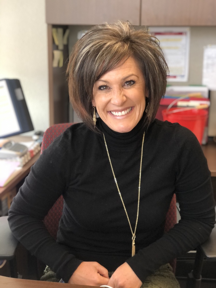Michelle Ronga Named Principal at RGPI