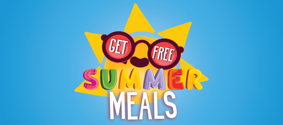 FREE Summer Meals Program ⁠— Starts June 13th to July 17th 2022 for Children 1-18 