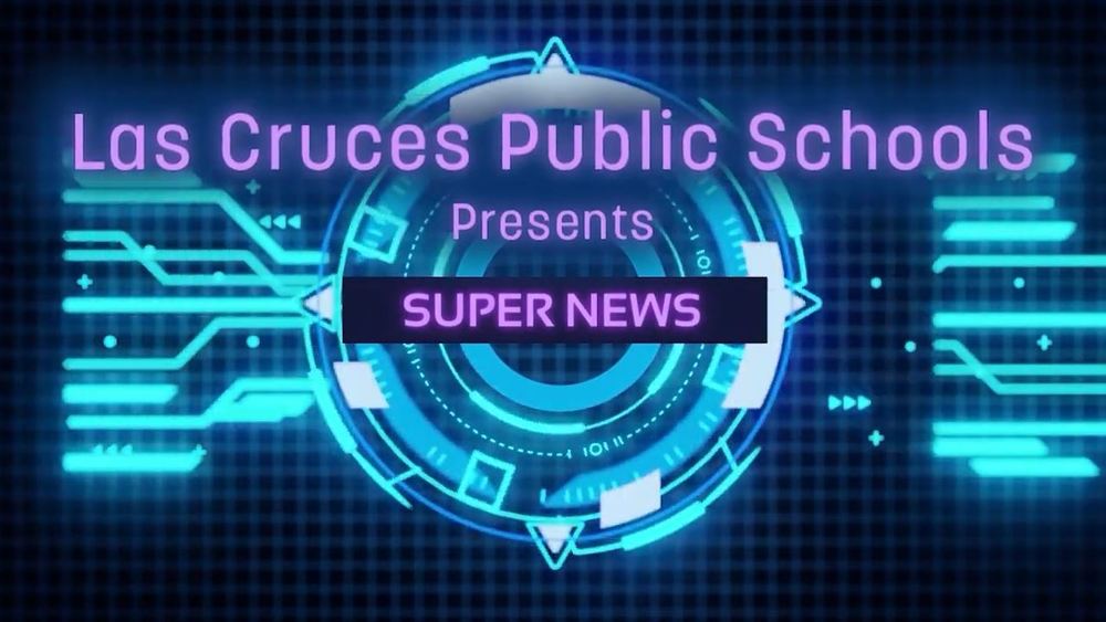 Super News Season 2, Episode 2