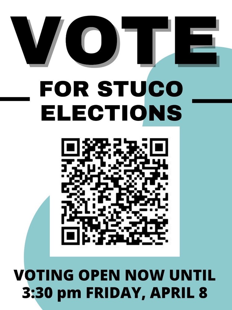 Vote for Stuco