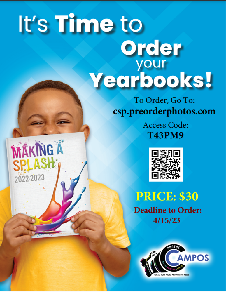 Yearbooks
