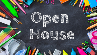 Open House Dates for Las Cruces Public Schools