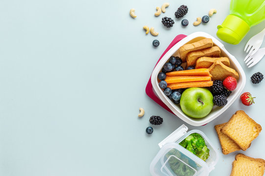Spring Break Meal Kit Survey
