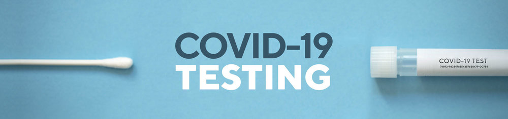 COVID-19 Test Sites at LCPS