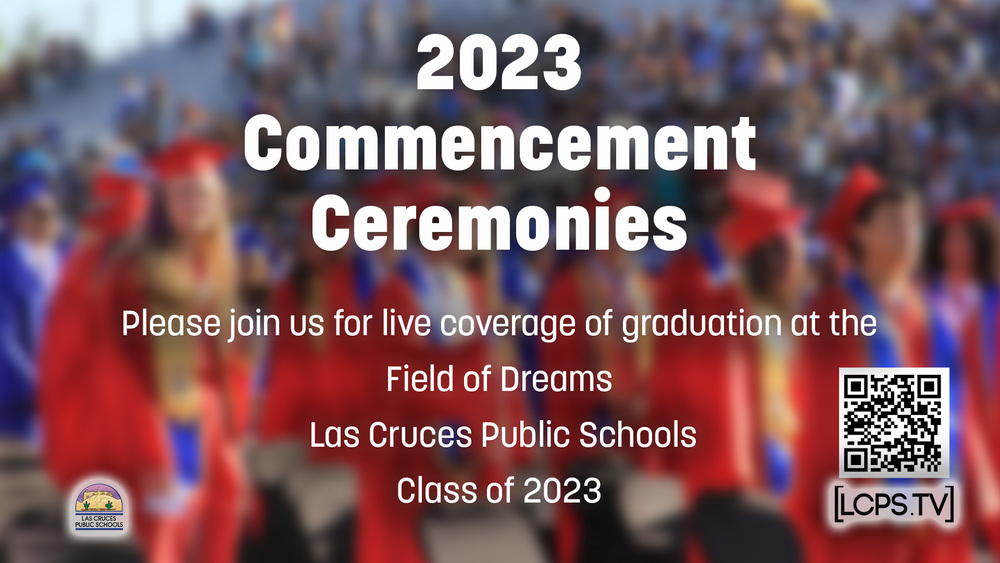 2023 Commencement Ceremonies