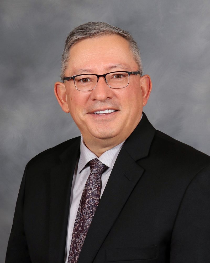 Superintendent Ramos Makes Retirement Announcement 
