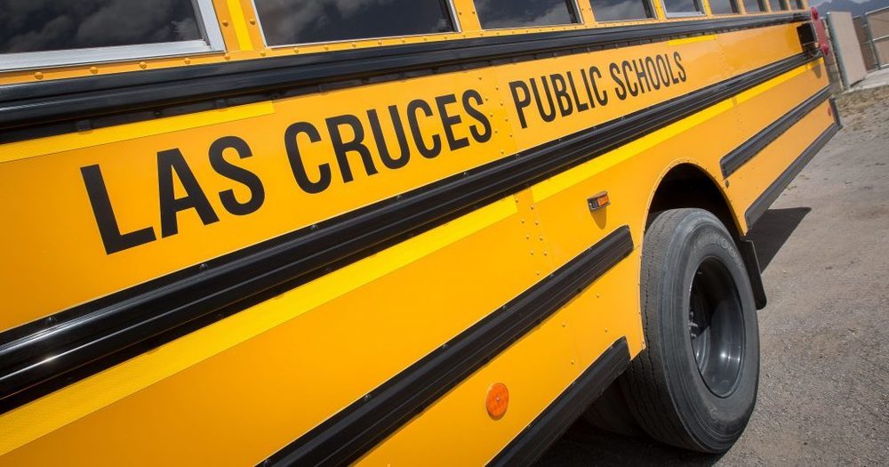 District Addresses Bus Delays, Excessive Heat at Start of School 