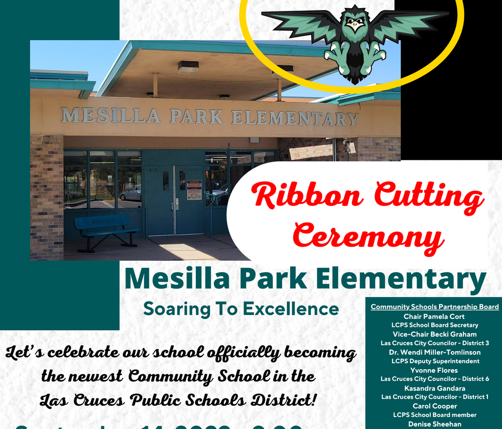 ribbon-cutting-mesilla-park-elementary-school
