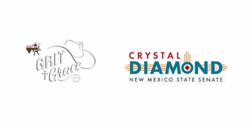 Grit and Grace, Crystal Diamond - New Mexico State Senate
