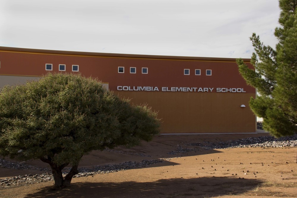 Public Meeting Seeks Design Input on New Columbia Elementary School 