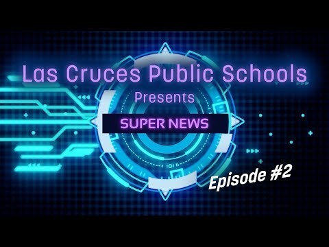 SUPER NEWS: EPISODE 2