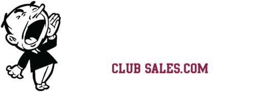 Booster Club Sales