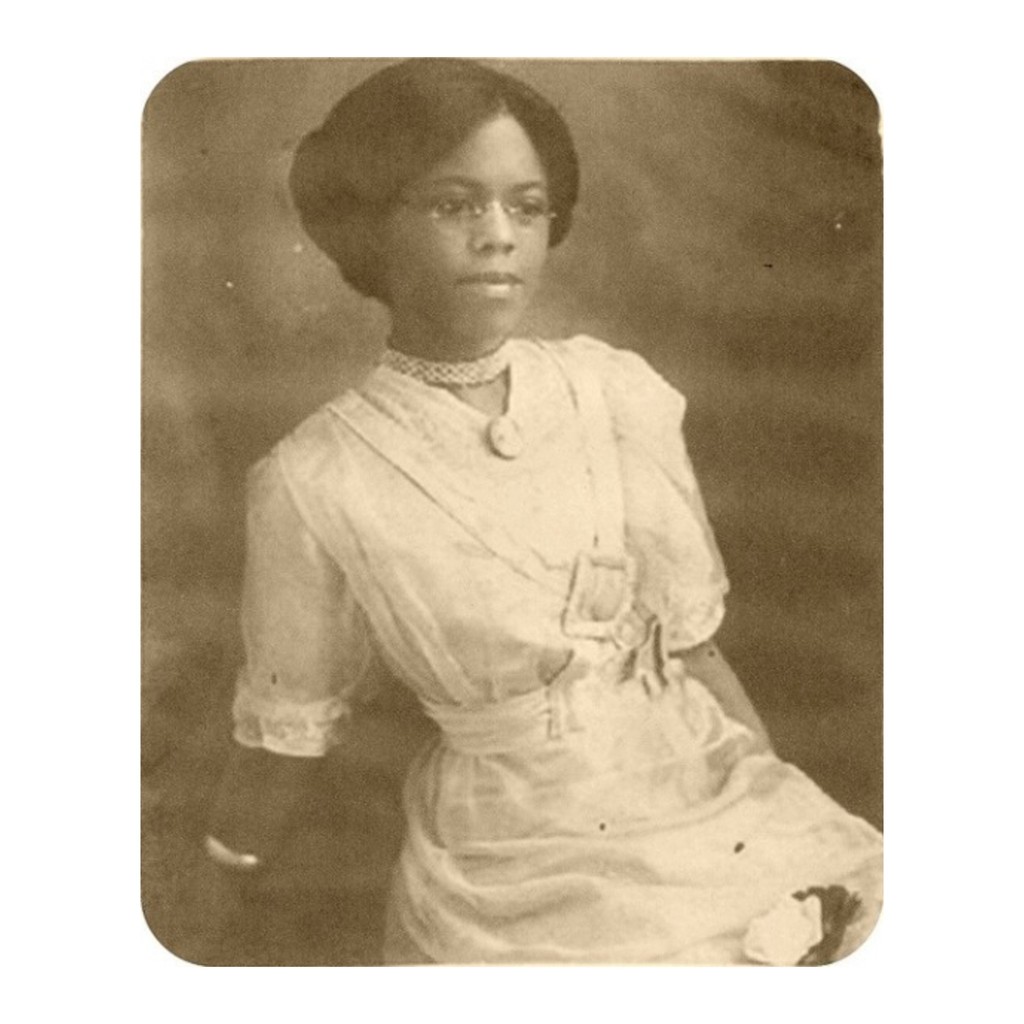Clara Belle Williams
