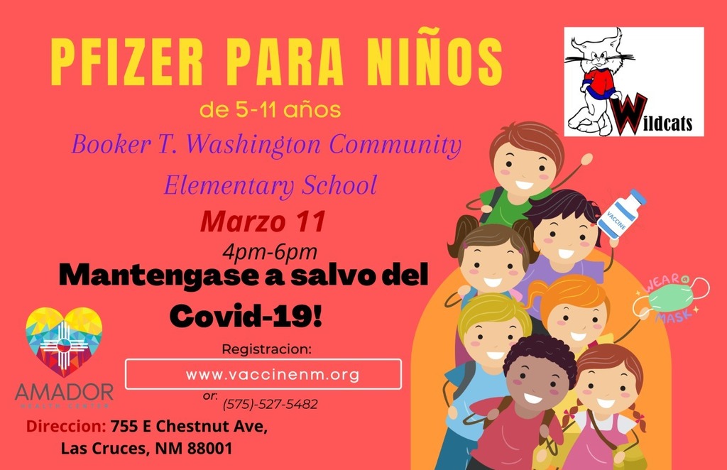 Vaccine Clinic