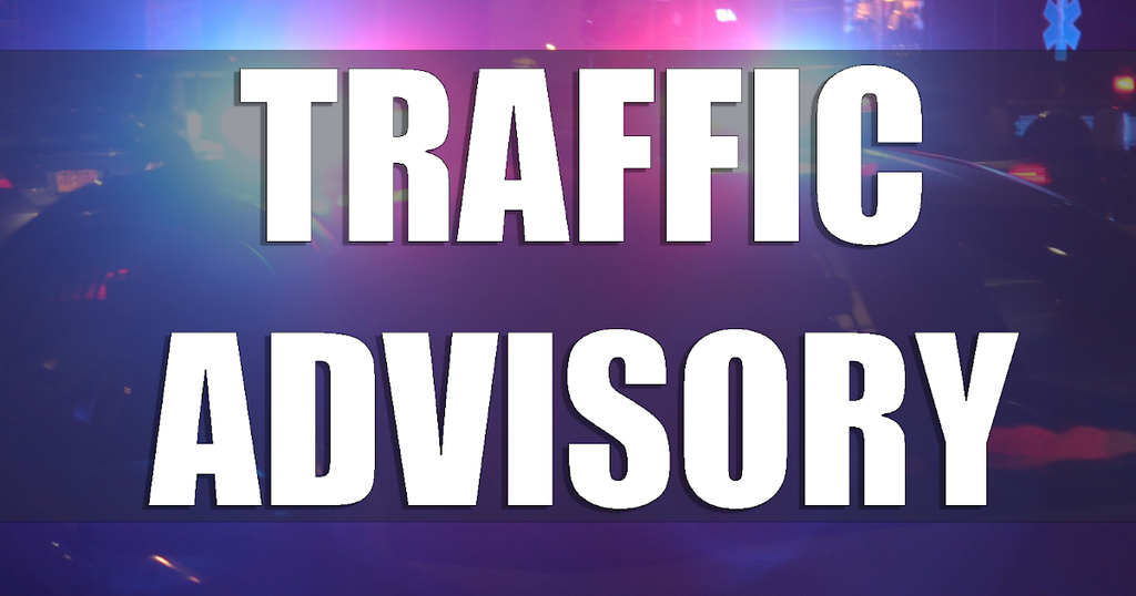 LCPS TRAFFIC ADVISORY