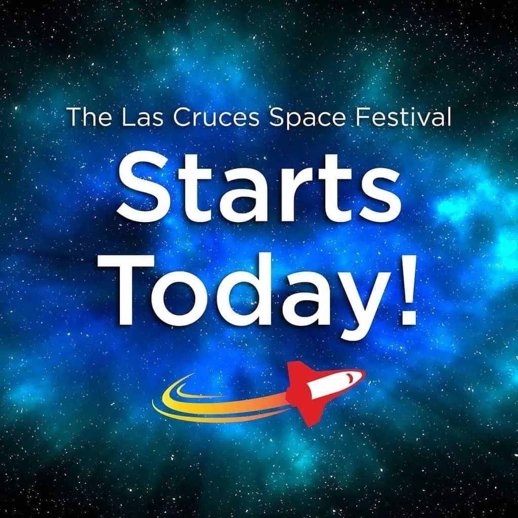 Las Cruces Space Festival