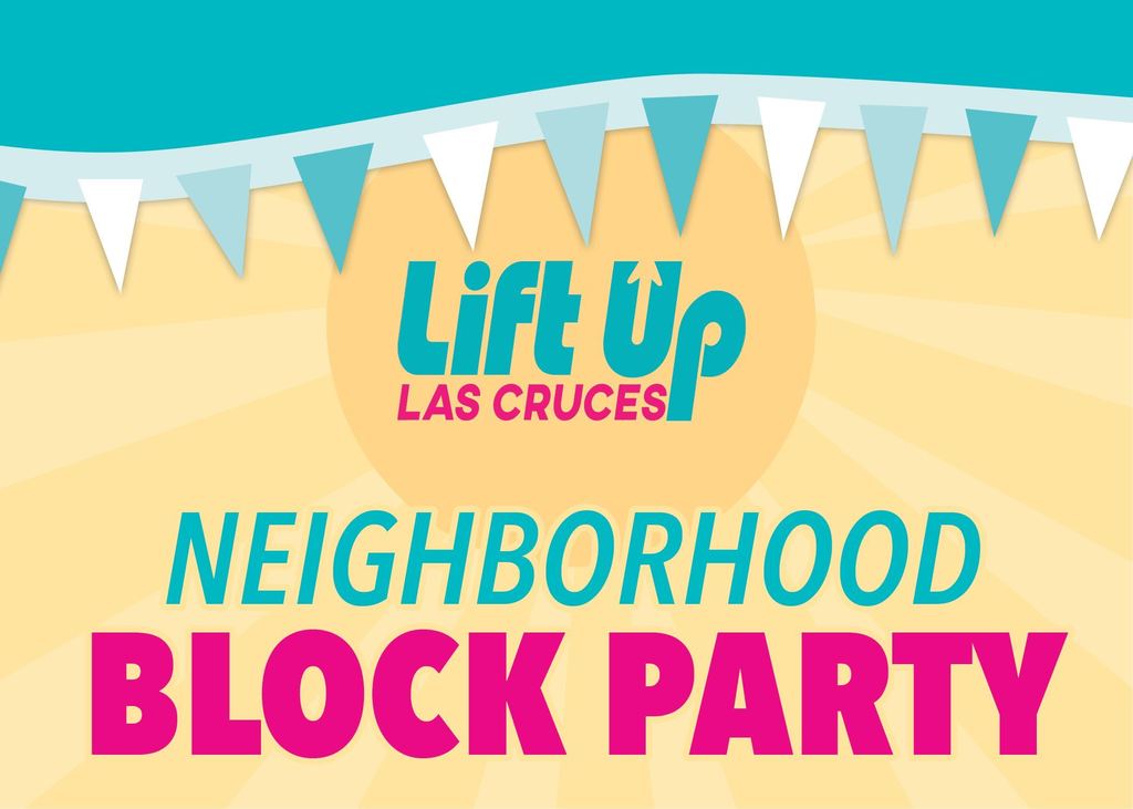 Lift Up Las Cruces