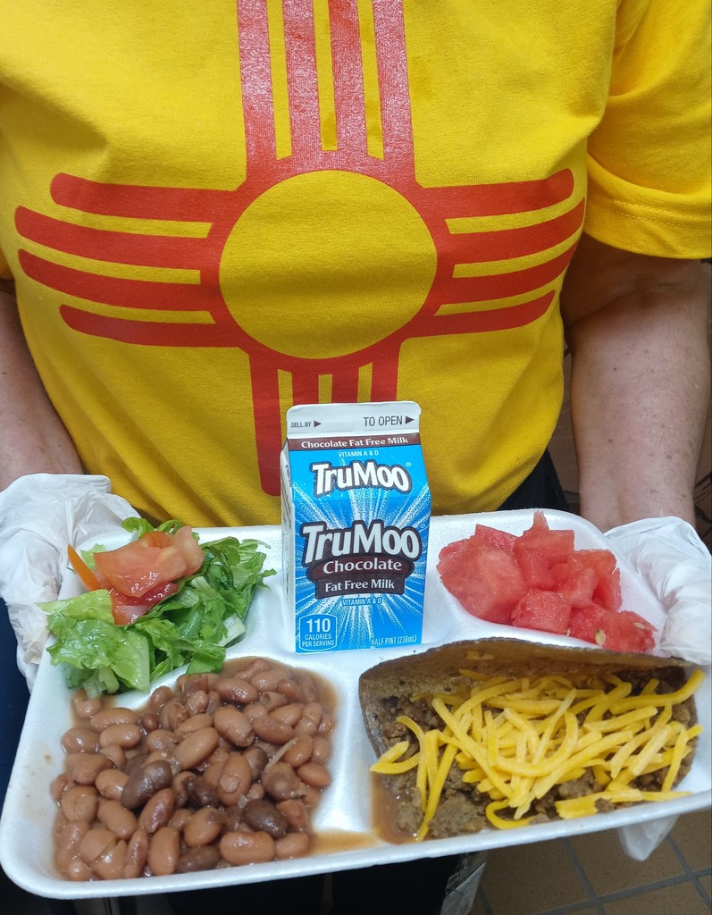 Meals