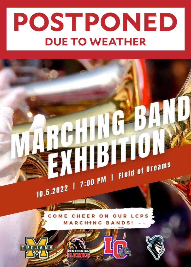 Marching Band Exhibition 