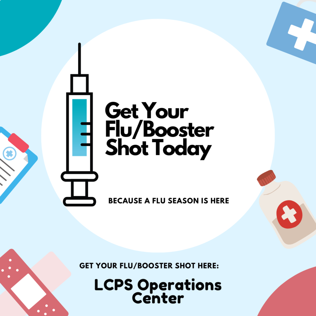 LCPS Clinic