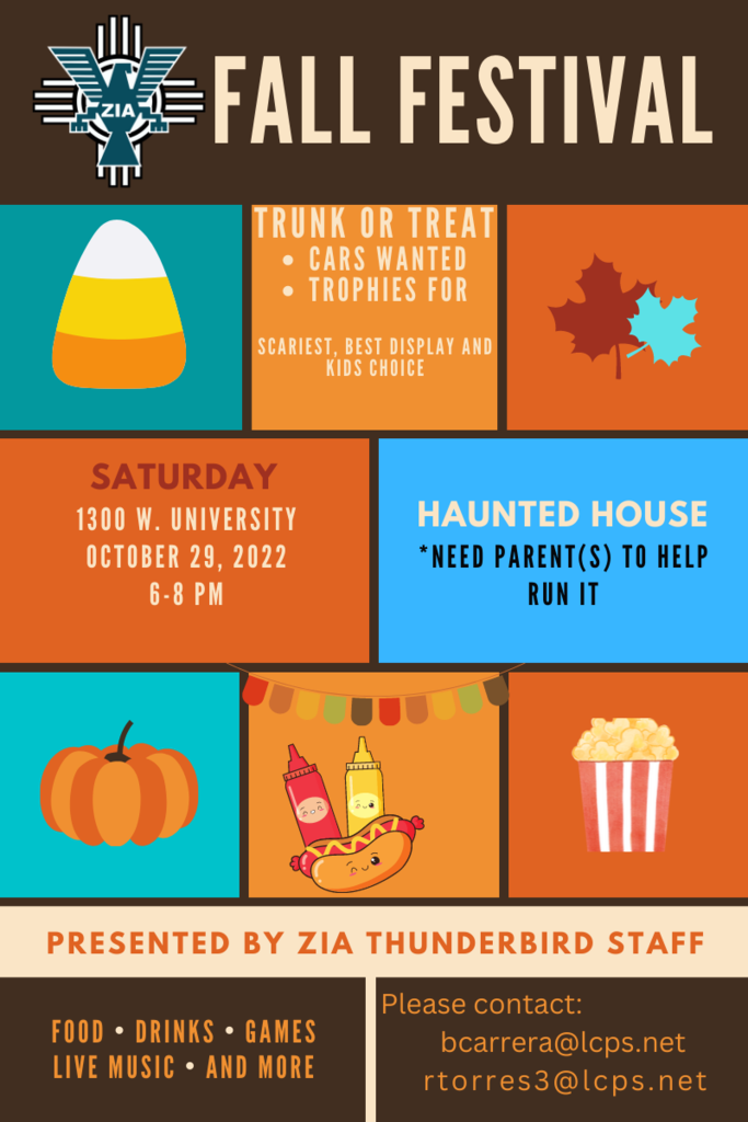 Fall Festival