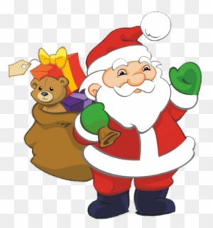 Santa