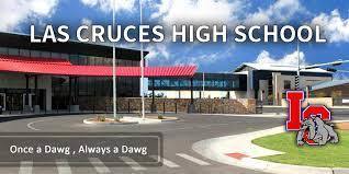 Las Cruces High School principal position open