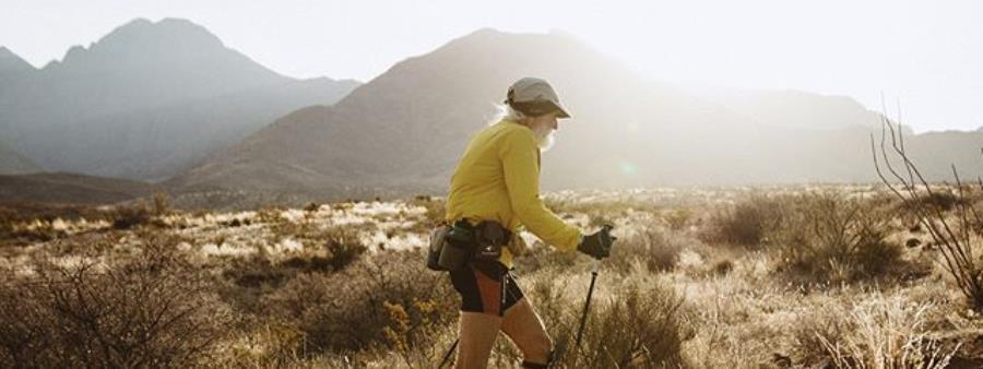 Sierra Vista Trail Runs presented by Southern New Mexico Trail Alliance
