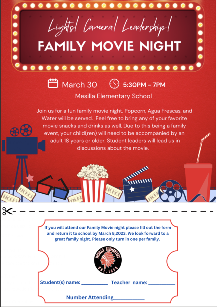 Movie Night