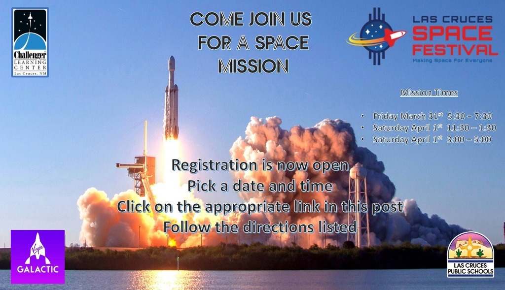 Space Mission