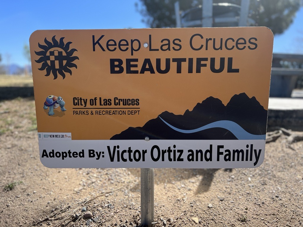 Keep Las Cruces Beautiful