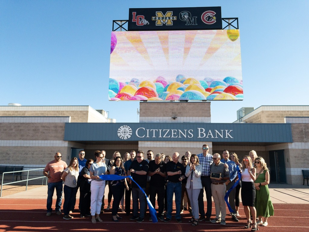 Congrats to Las Cruces Public Schools and our Community on the new Field of Dreams Digital Scoreboard! The Field of Dreams hosts athletic and other events throughout the year bringing many students, families and community members together. We are so proud to be a part of the creation of this spectacular scoreboard and can’t wait to see it in action! Las Cruces Public Schools