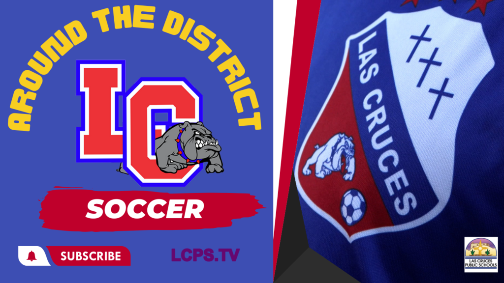 Soccer match highlights of Bulldawgs win over non-conference opponent Valencia Jaguars, 2-1. 